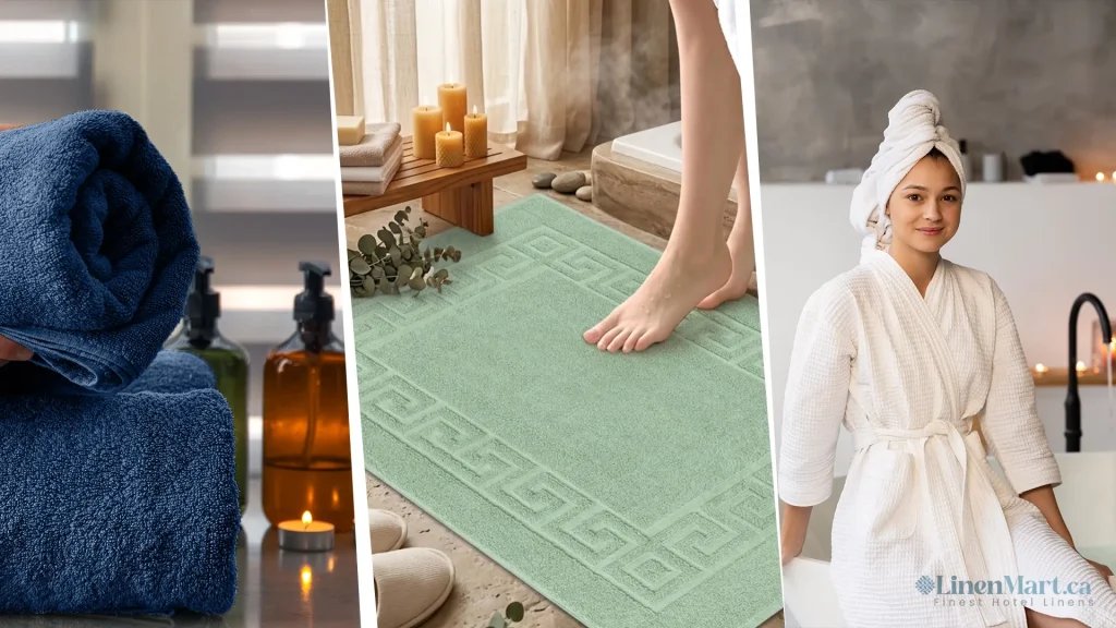 7 Best Spa Amenities That Keep Clients Coming Back