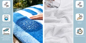 Absorbency vs Drying Speed Trade-off