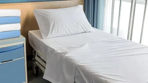 Complete Healthcare Bedding & Linen Guide for Bulk Ordering