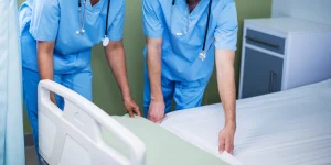 The Importance of Hygienic & Durable Linens in Infection Control