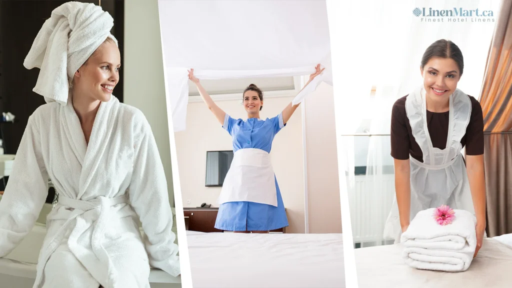 6 Ways to Improve Hotel Guest Experience & Satisfaction