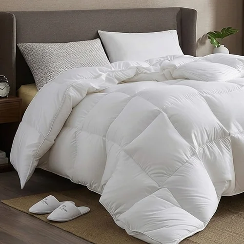 Hotel Motel Comforters