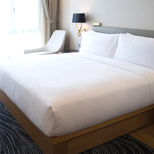 Hotel Motel Bedsheet