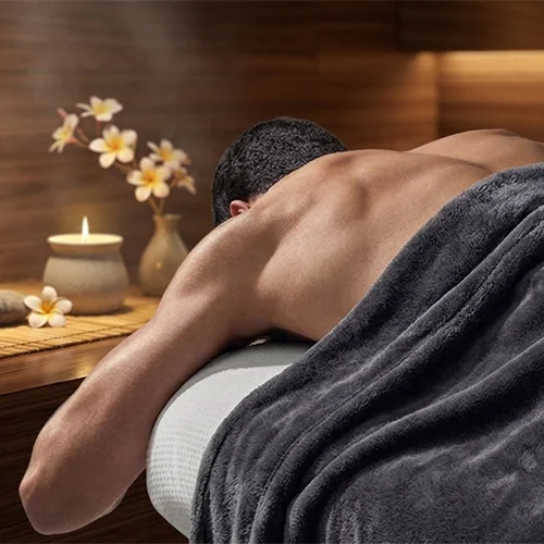 Hotel Motel Blankets