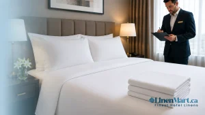 Best Hotel Bed Sheets as per Busy Hotel Owners