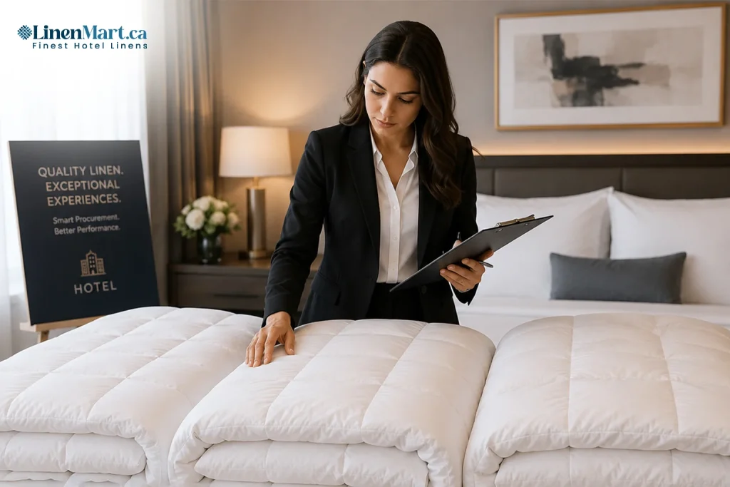 3-Best-Hotel-Duvet-to-Buy-for-Canadian-Hospitality-Property