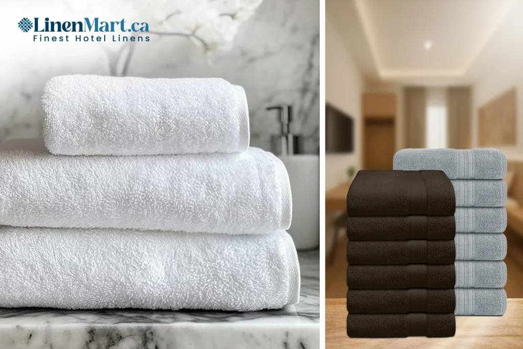 5 Best Hand Towels for Commercial Spaces 5 Things to Know