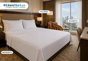 Airbnb Bedroom Essentials - Linen Mart