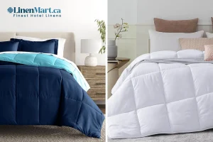 Duvet & Comforter Catalog - Linen Mart