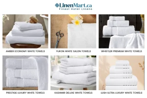 Hotel-White-Towel-Catalog---Linen-Mart