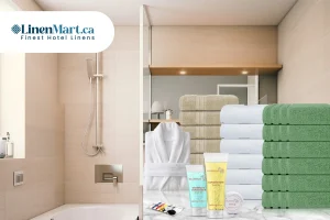 10 Airbnb Bathroom Essentials That Help Earn Better Reviews