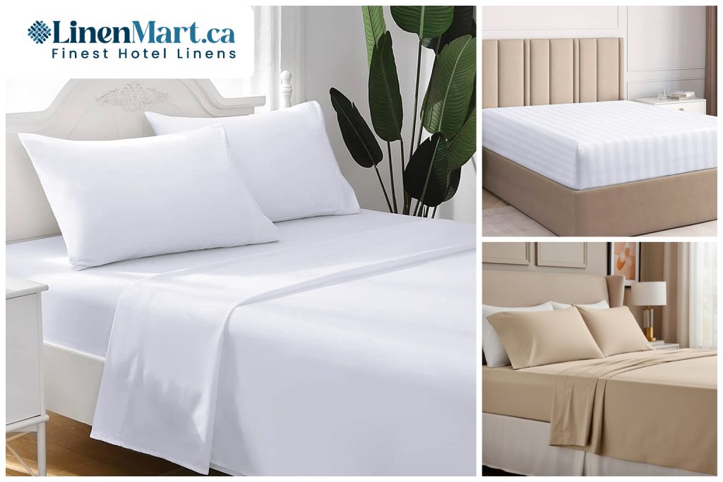 Best Bedsheets For Comfort, Durability, and Professional Appearance