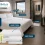 Commercial Linens for Construction Worker Housing