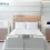 Essential healthcare linen products used in hospitals and nursing homes