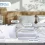 Hotel bed linen essentials for better guest sleep and comfort