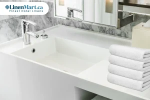 Medical hand towels for hospitals and clinics