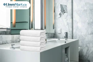 Nursing bath towels for hospitals and healthcare facilities