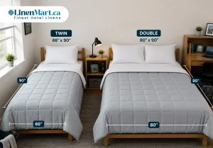 Twin vs. Double Check Before You Buy