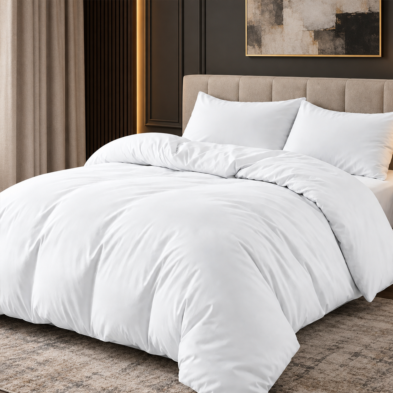 Microfiber Duvet Covers King Microfiber Duvet Covers King