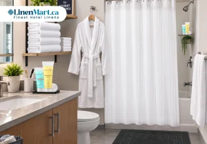 5 Dorm Bathroom Supplies for Student Housing